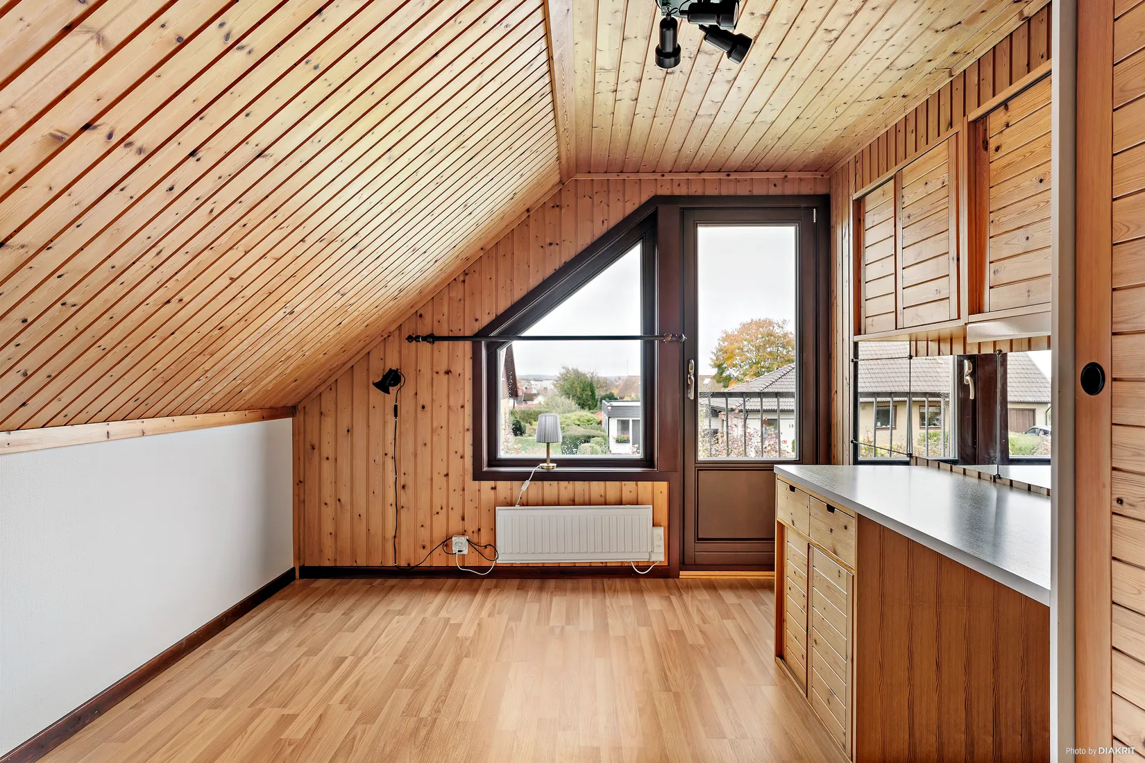 Villa, Brags väg 13, Arvidstorp, Falkenberg