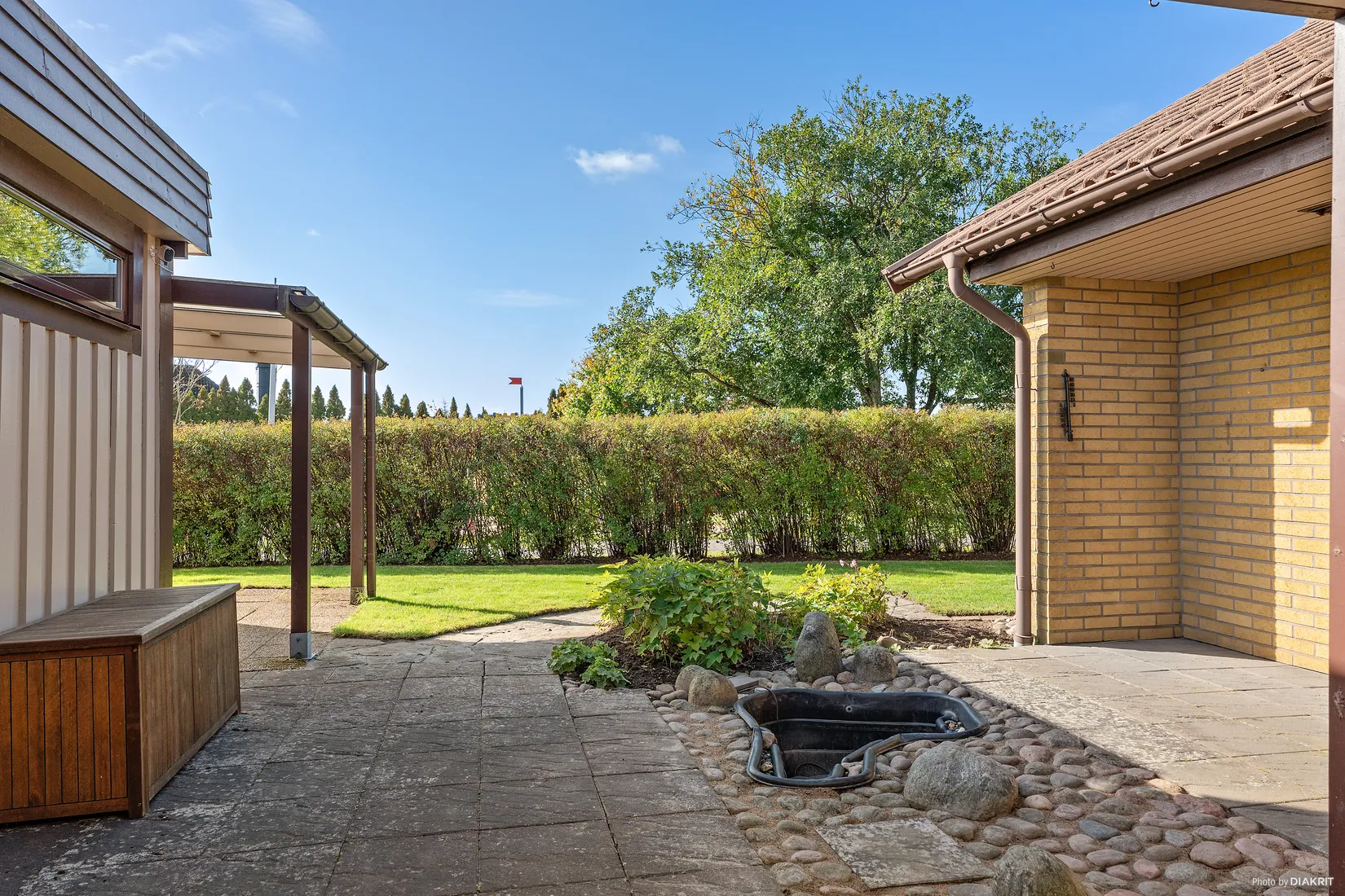 Villa, Brags väg 13, Arvidstorp, Falkenberg