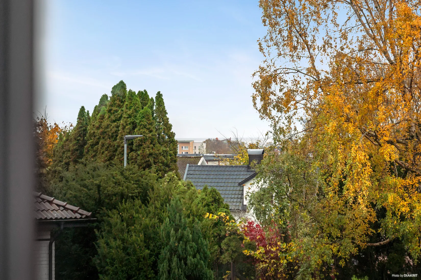Villa, Brags väg 13, Arvidstorp, Falkenberg