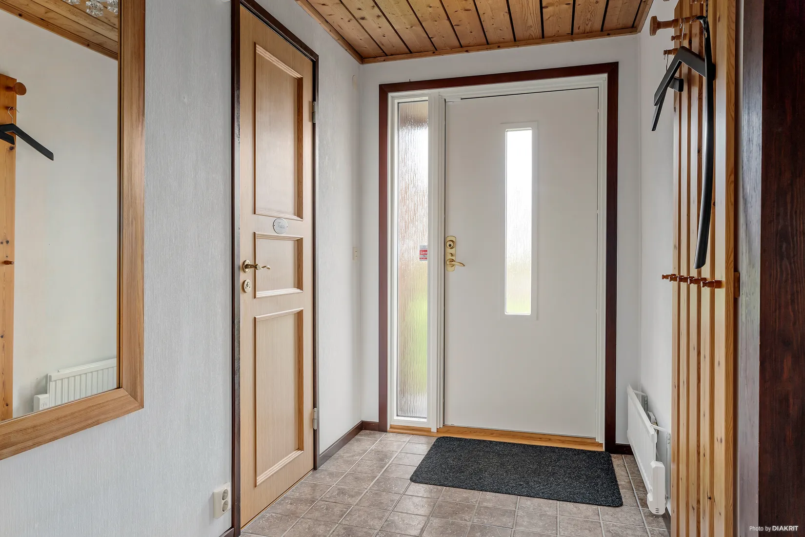 Villa, Brags väg 13, Arvidstorp, Falkenberg