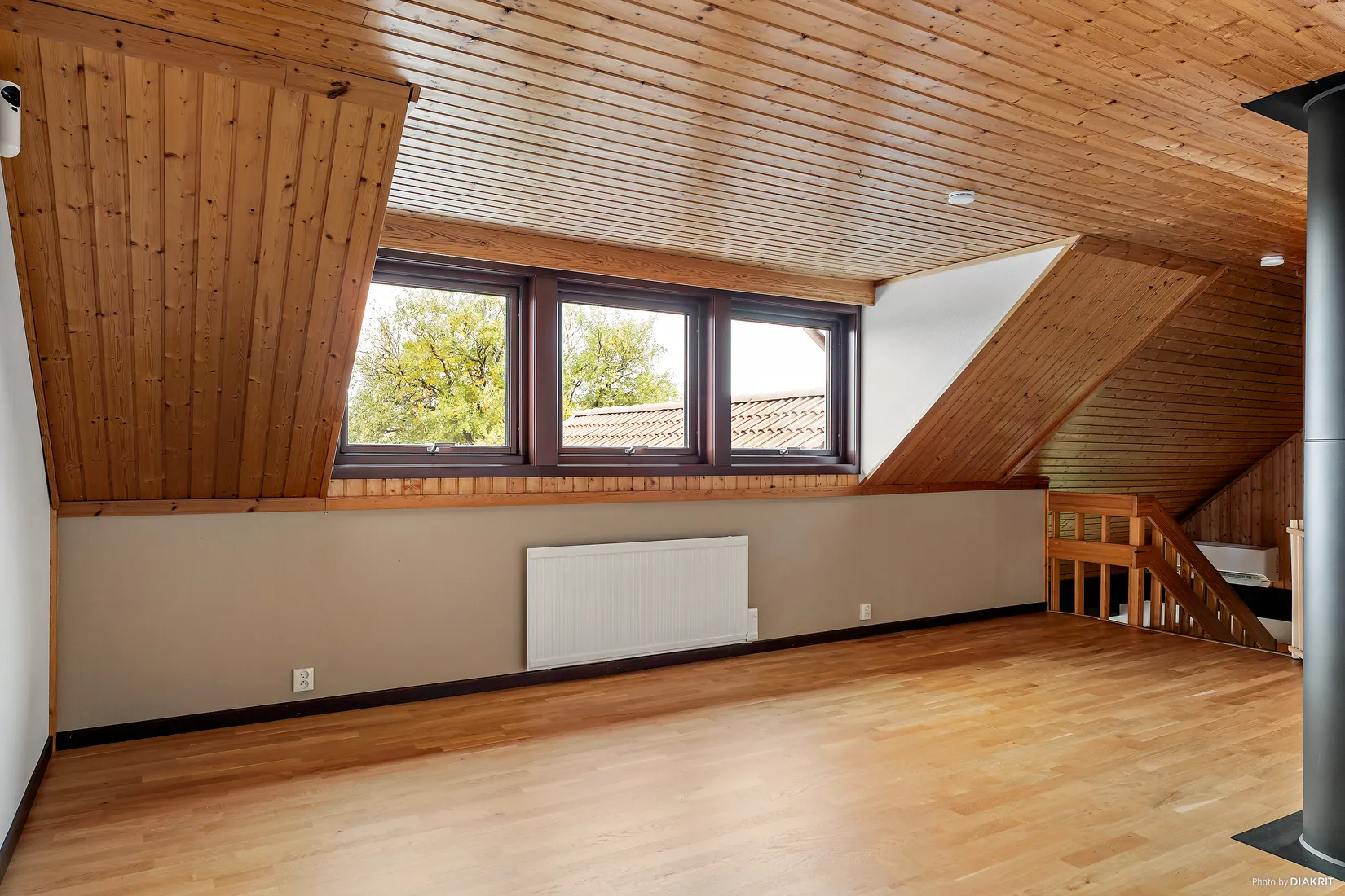 Villa, Brags väg 13, Arvidstorp, Falkenberg