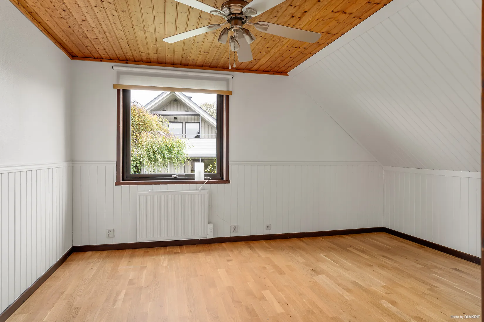 Villa, Brags väg 13, Arvidstorp, Falkenberg