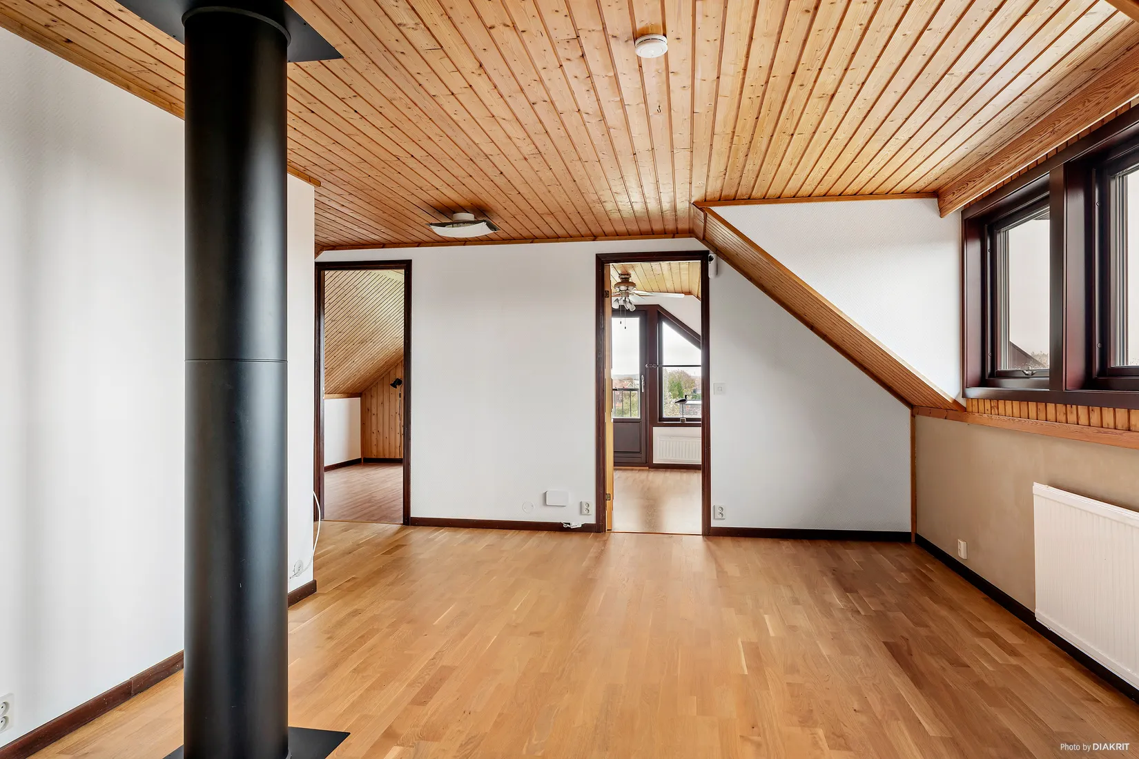 Villa, Brags väg 13, Arvidstorp, Falkenberg