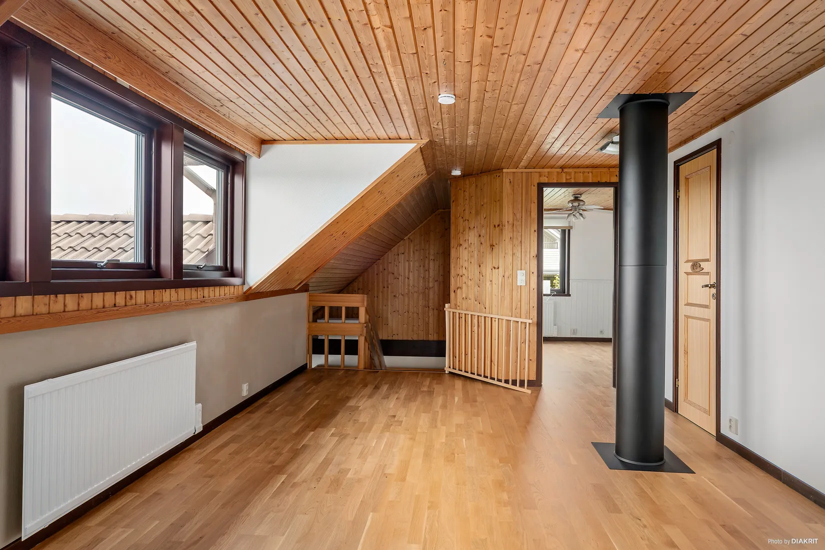 Villa, Brags väg 13, Arvidstorp, Falkenberg