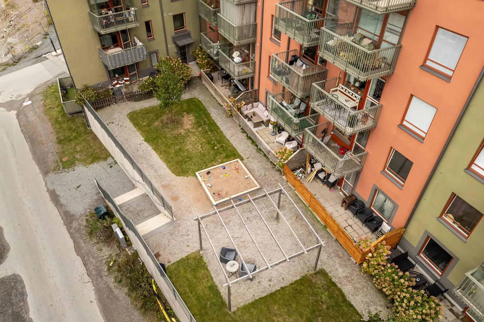 Bostadsrätt, Visthusgatan 3 Lgh 1104, Mansängen, Håbo