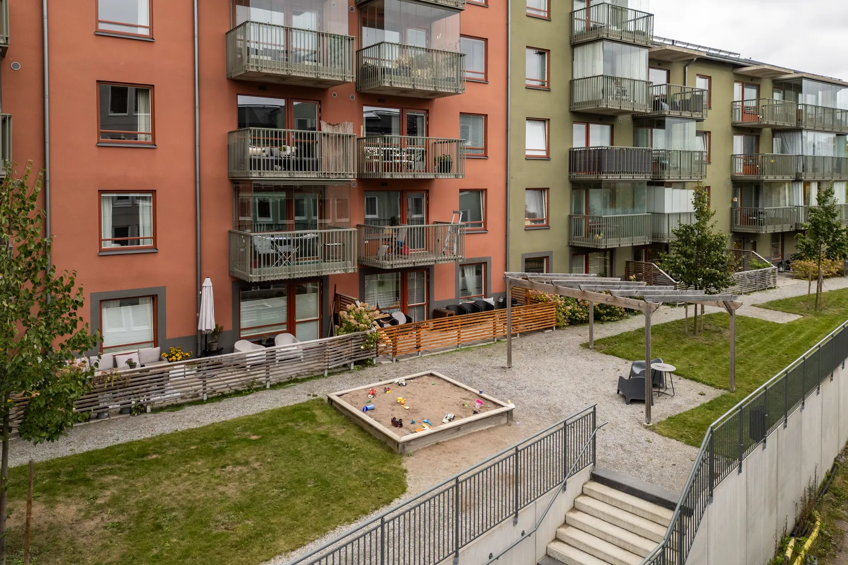Bostadsrätt, Visthusgatan 3 Lgh 1104, Mansängen, Håbo