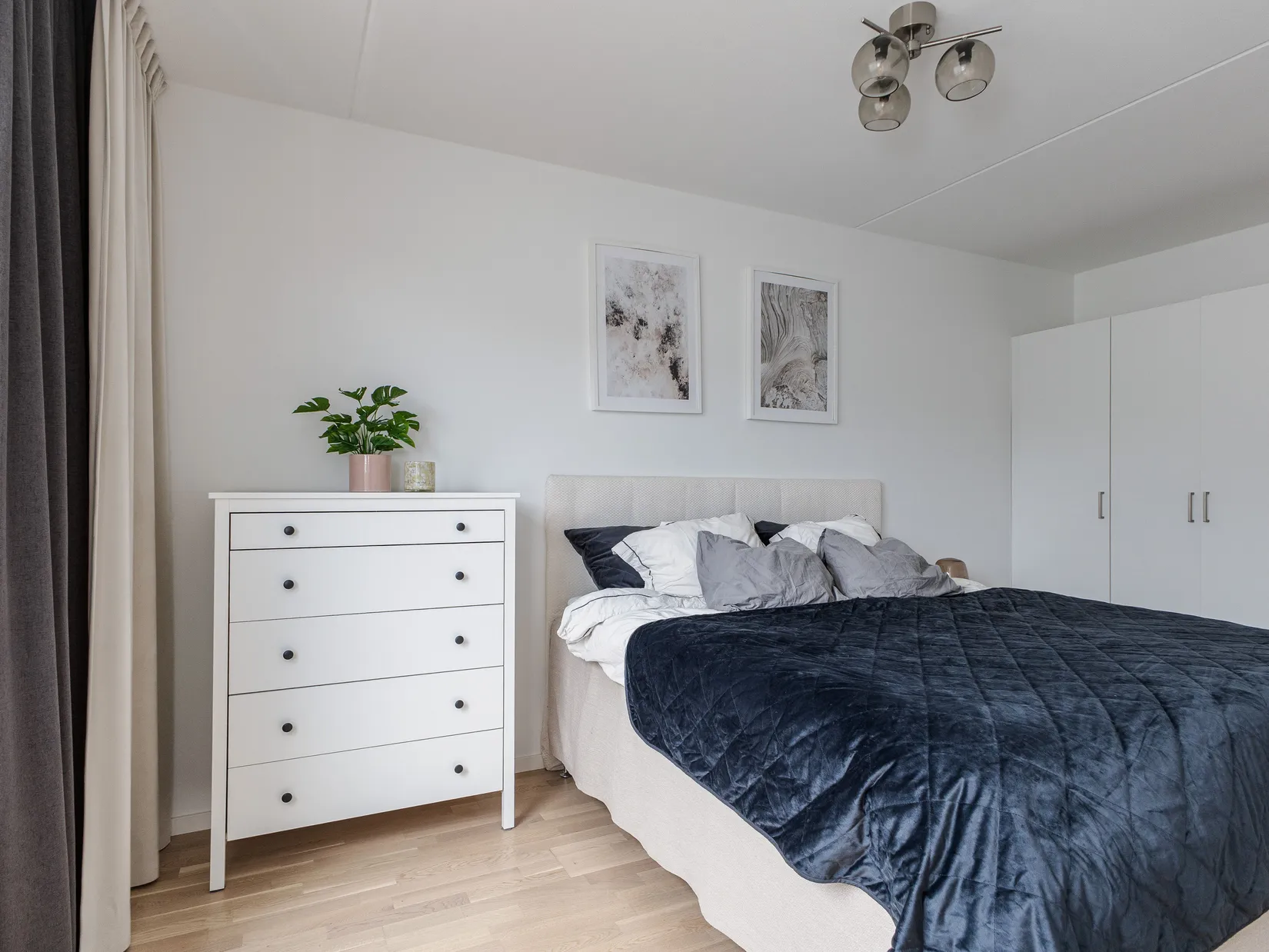 Bostadsrätt, Visthusgatan 3 Lgh 1104, Mansängen, Håbo