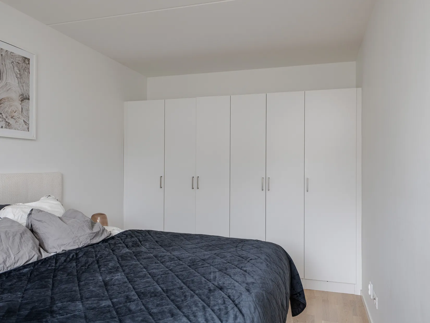 Bostadsrätt, Visthusgatan 3 Lgh 1104, Mansängen, Håbo