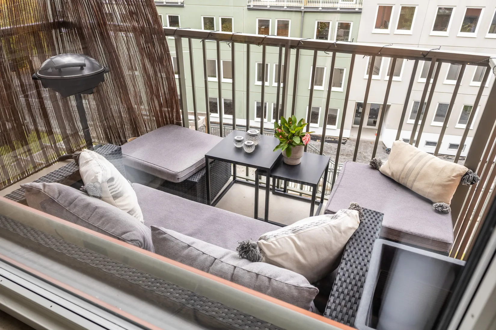 Bostadsrätt, Visthusgatan 3 Lgh 1104, Mansängen, Håbo