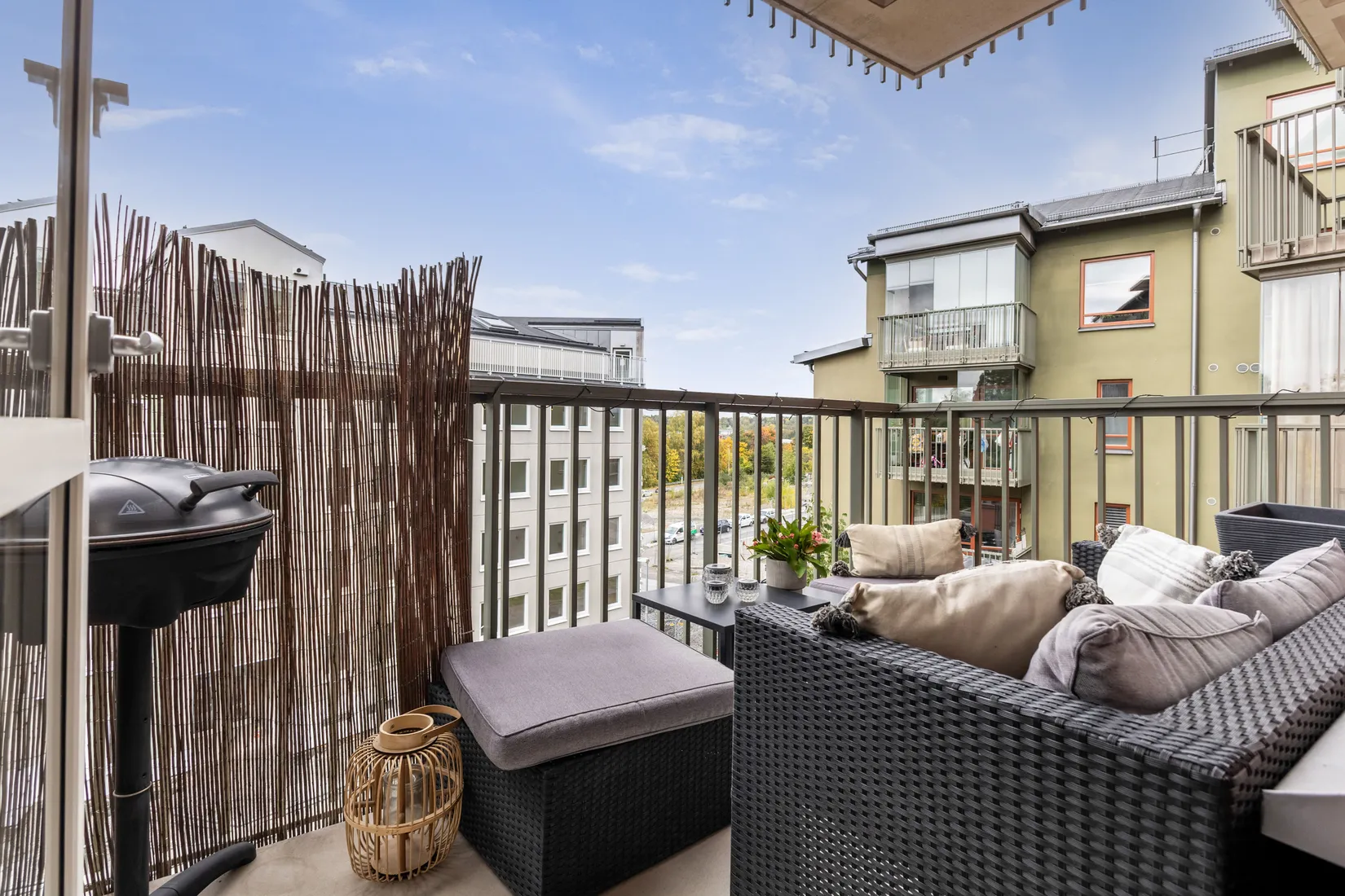 Bostadsrätt, Visthusgatan 3 Lgh 1104, Mansängen, Håbo