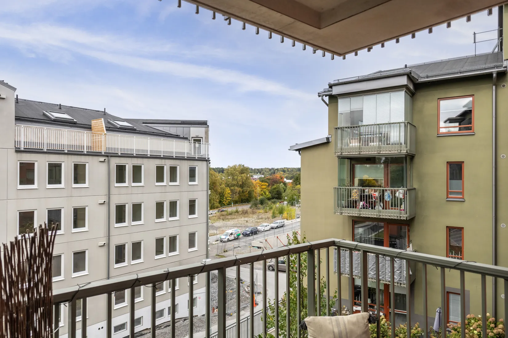 Bostadsrätt, Visthusgatan 3 Lgh 1104, Mansängen, Håbo