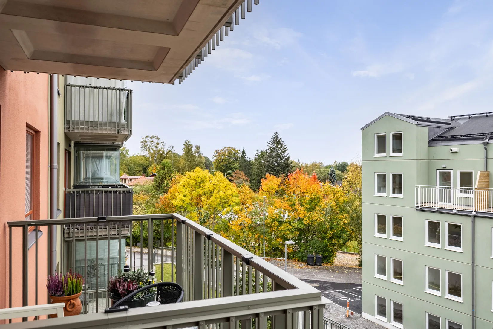 Bostadsrätt, Visthusgatan 3 Lgh 1104, Mansängen, Håbo