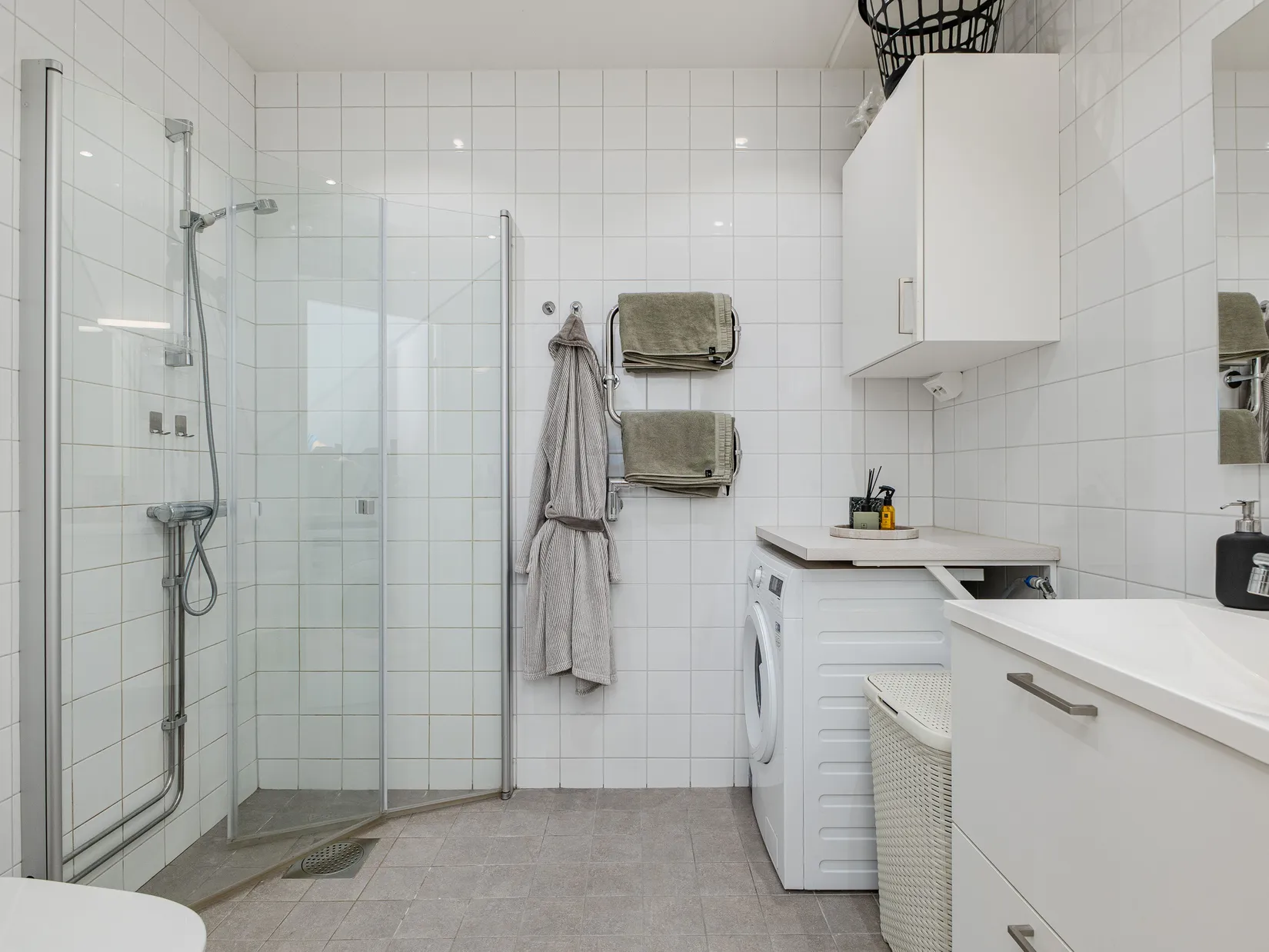 Bostadsrätt, Visthusgatan 3 Lgh 1104, Mansängen, Håbo