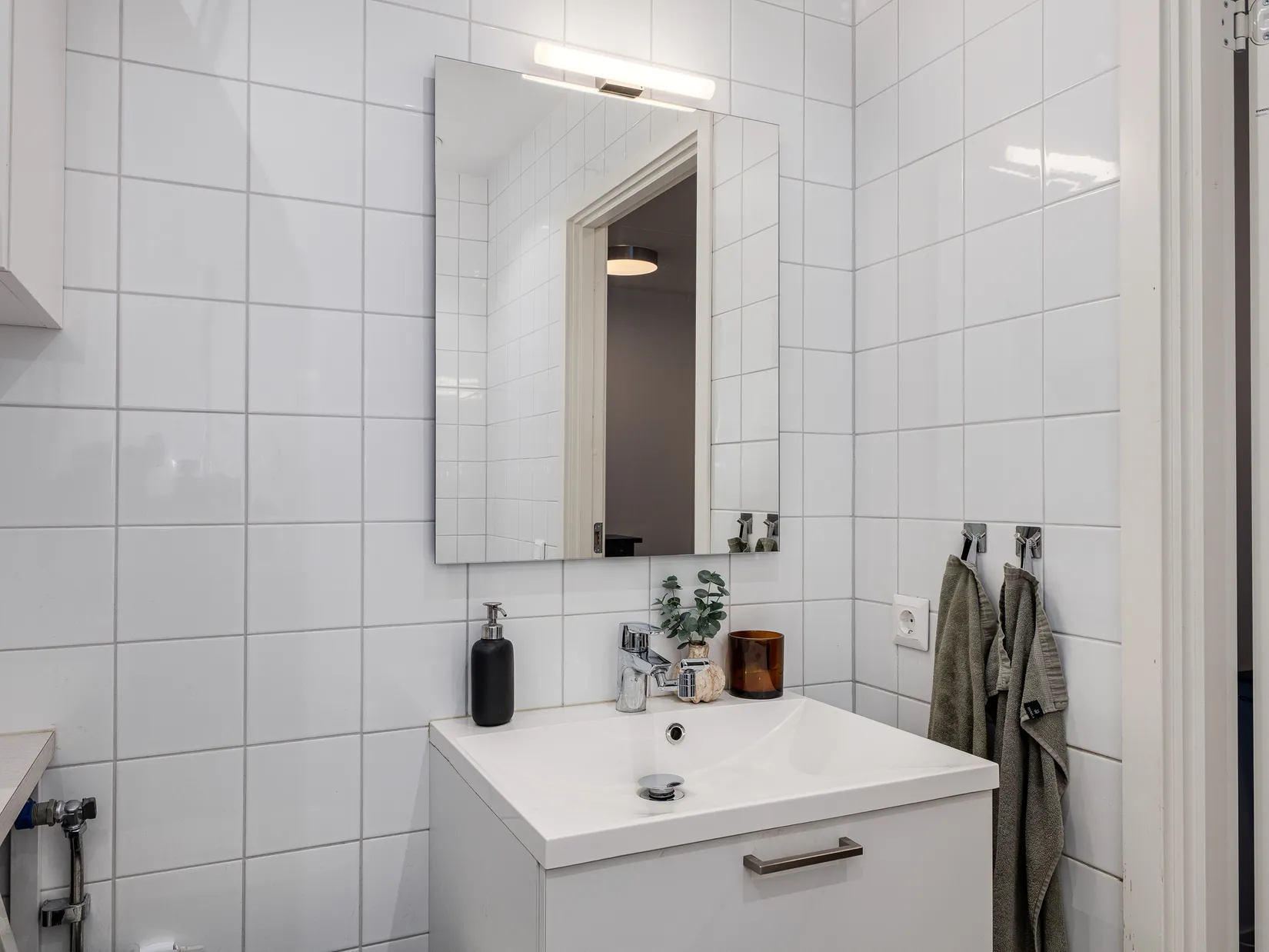 Bostadsrätt, Visthusgatan 3 Lgh 1104, Mansängen, Håbo