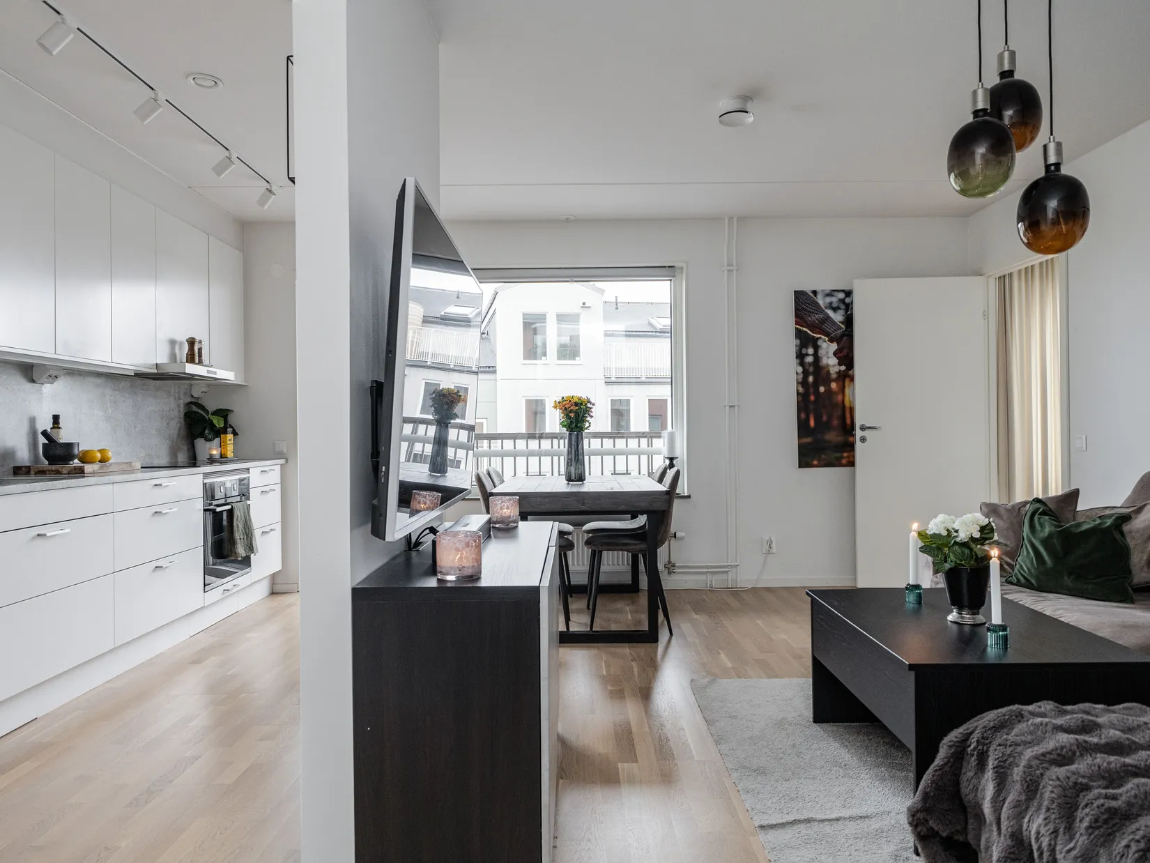 Bostadsrätt, Visthusgatan 3 Lgh 1104, Mansängen, Håbo