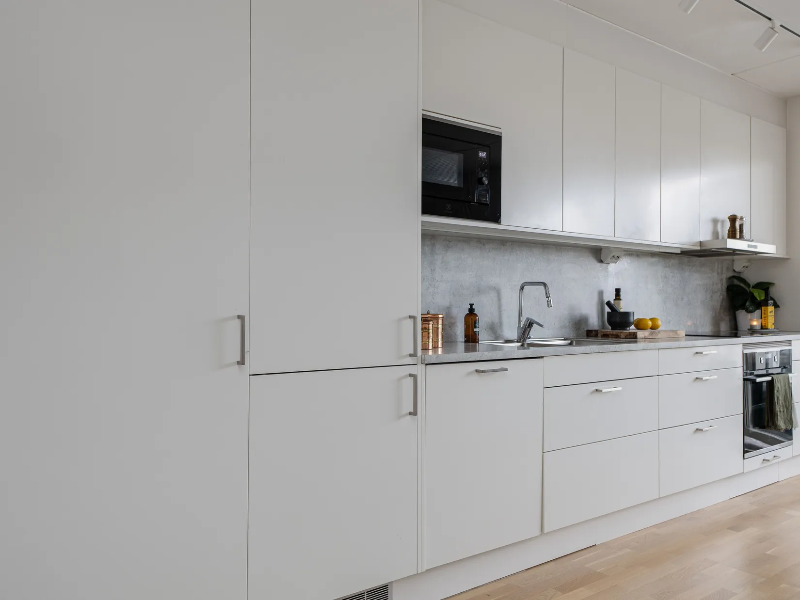 Bostadsrätt, Visthusgatan 3 Lgh 1104, Mansängen, Håbo