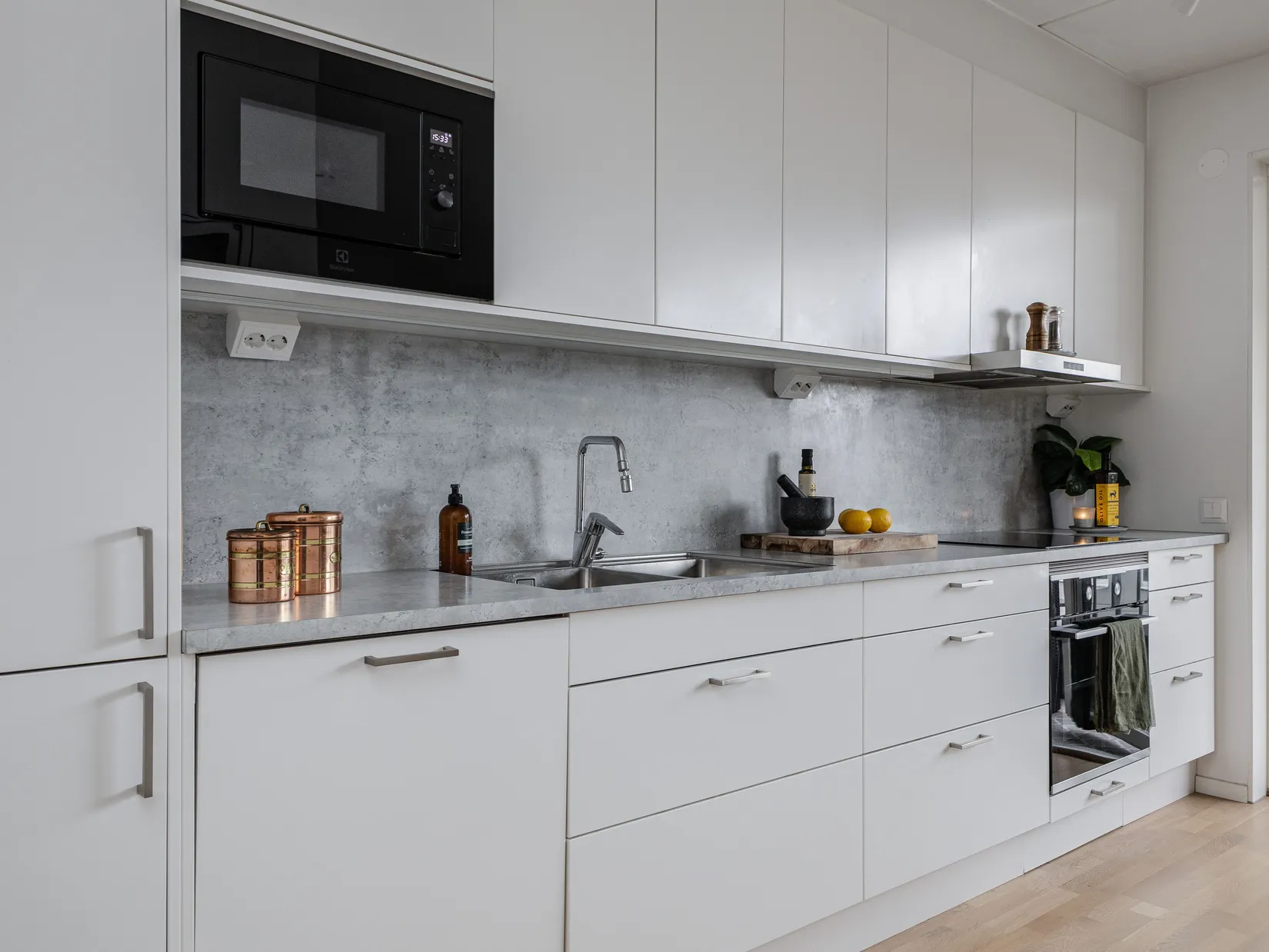 Bostadsrätt, Visthusgatan 3 Lgh 1104, Mansängen, Håbo
