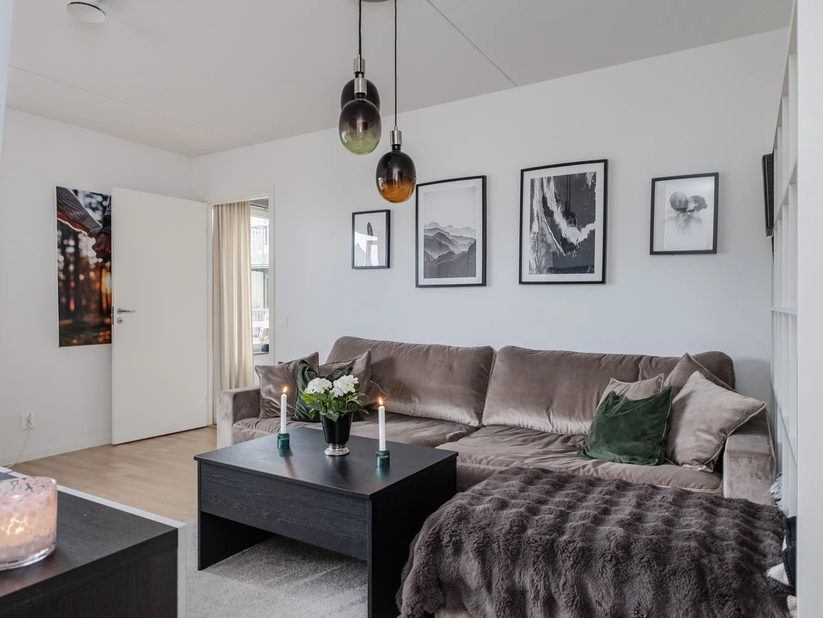 Bostadsrätt, Visthusgatan 3 Lgh 1104, Mansängen, Håbo