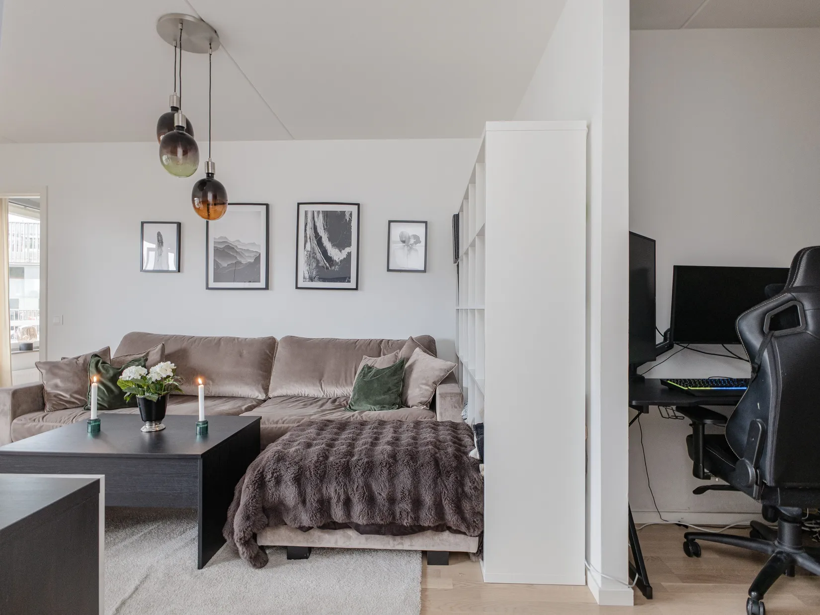 Bostadsrätt, Visthusgatan 3 Lgh 1104, Mansängen, Håbo