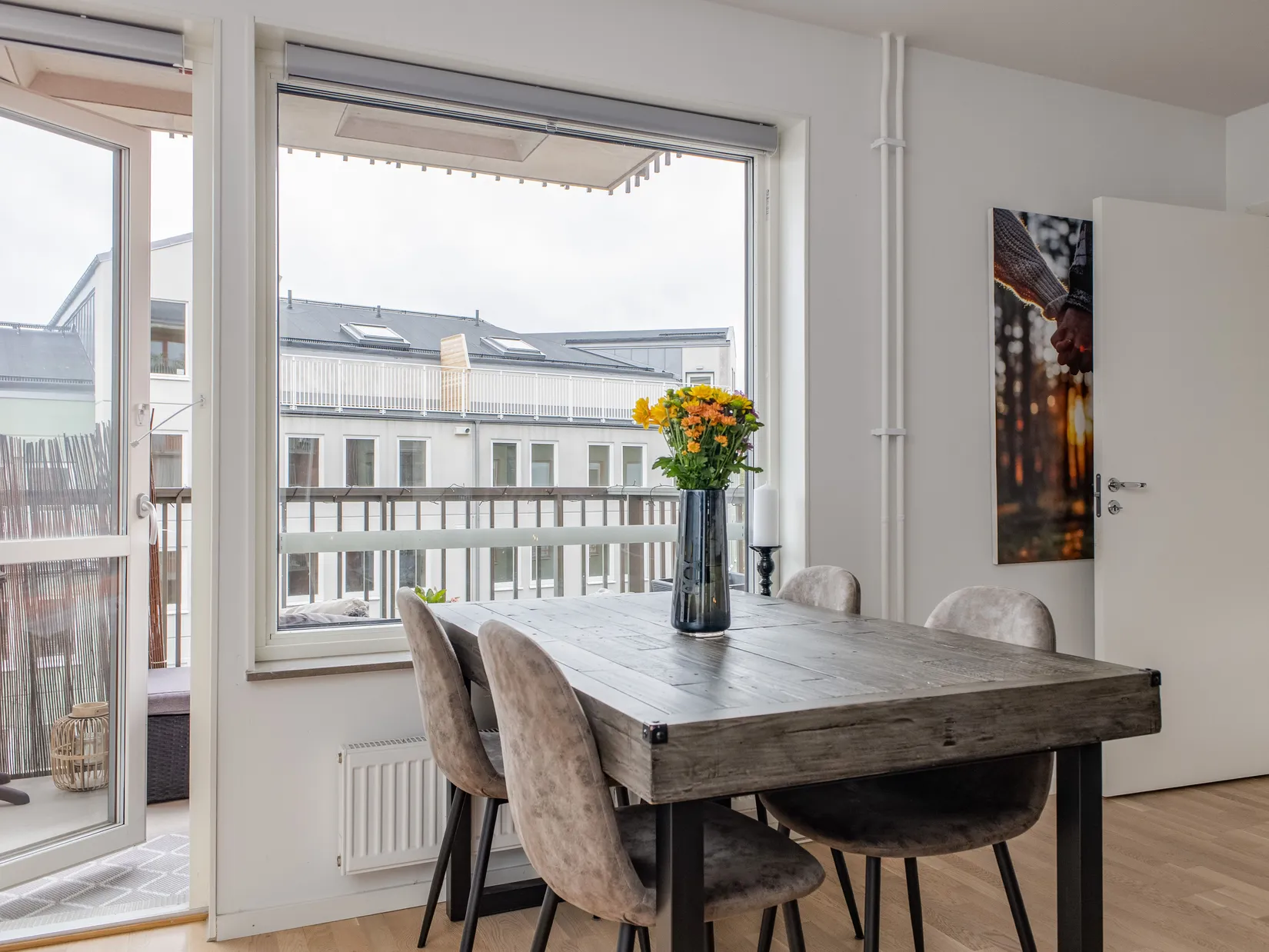 Bostadsrätt, Visthusgatan 3 Lgh 1104, Mansängen, Håbo