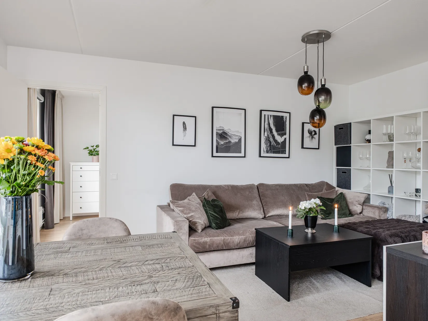 Bostadsrätt, Visthusgatan 3 Lgh 1104, Mansängen, Håbo
