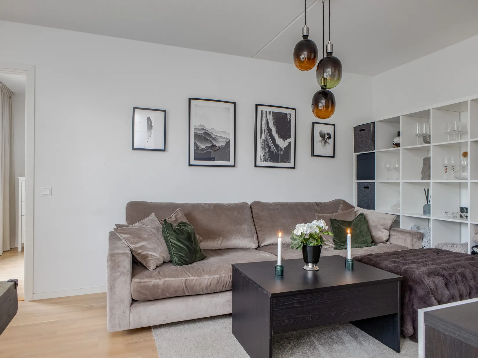 Bostadsrätt, Visthusgatan 3 Lgh 1104, Mansängen, Håbo
