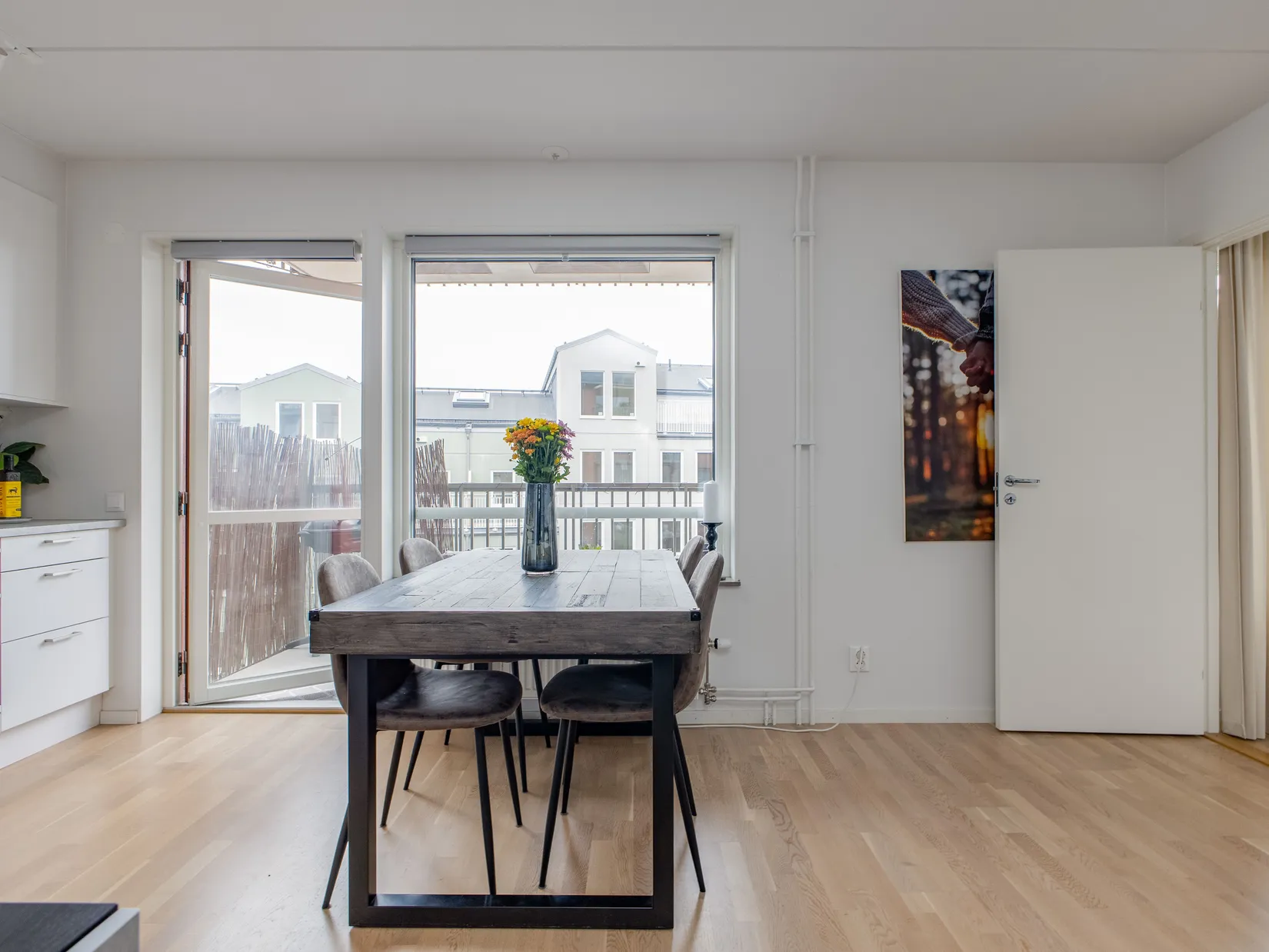 Bostadsrätt, Visthusgatan 3 Lgh 1104, Mansängen, Håbo