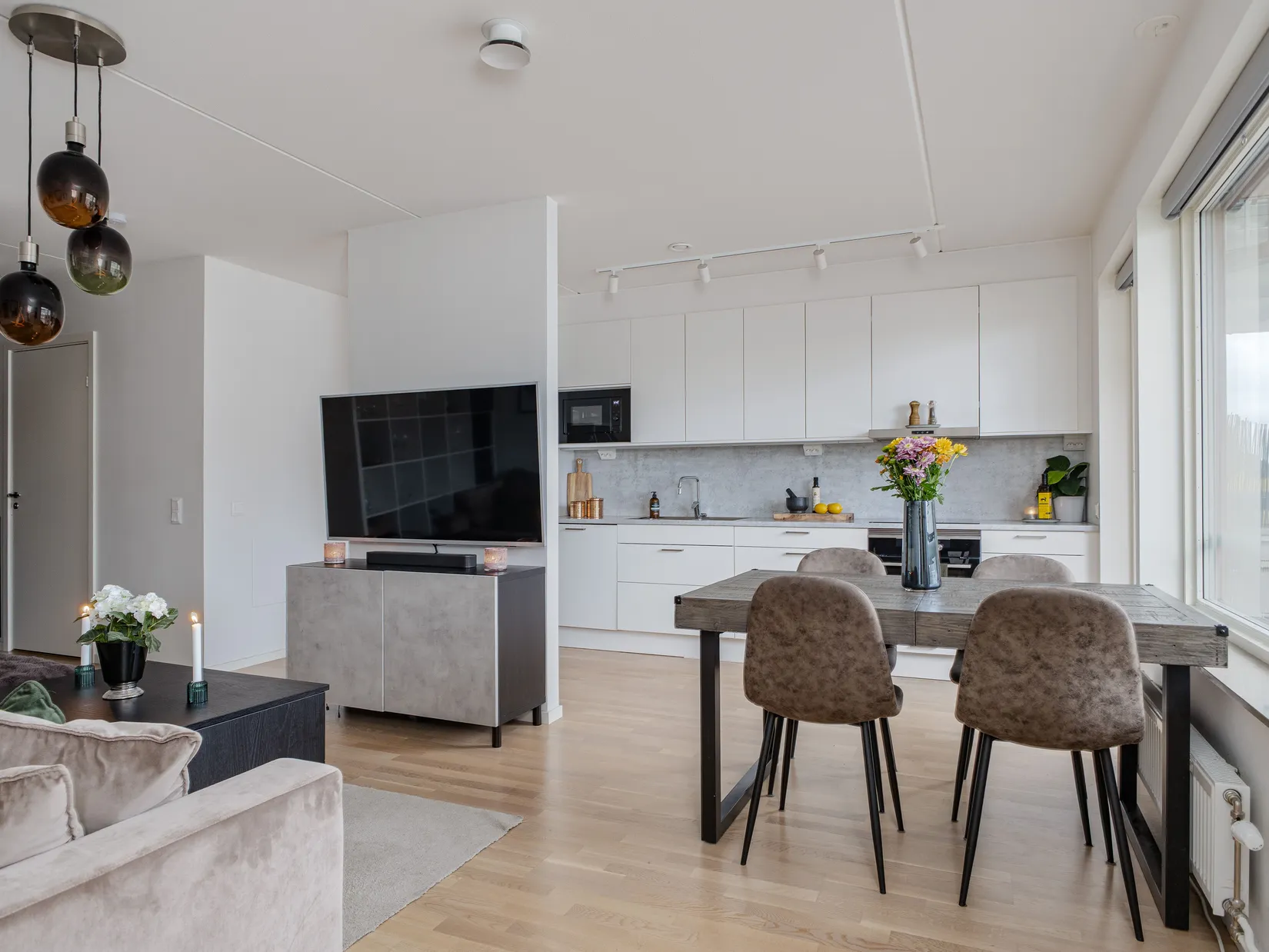 Bostadsrätt, Visthusgatan 3 Lgh 1104, Mansängen, Håbo