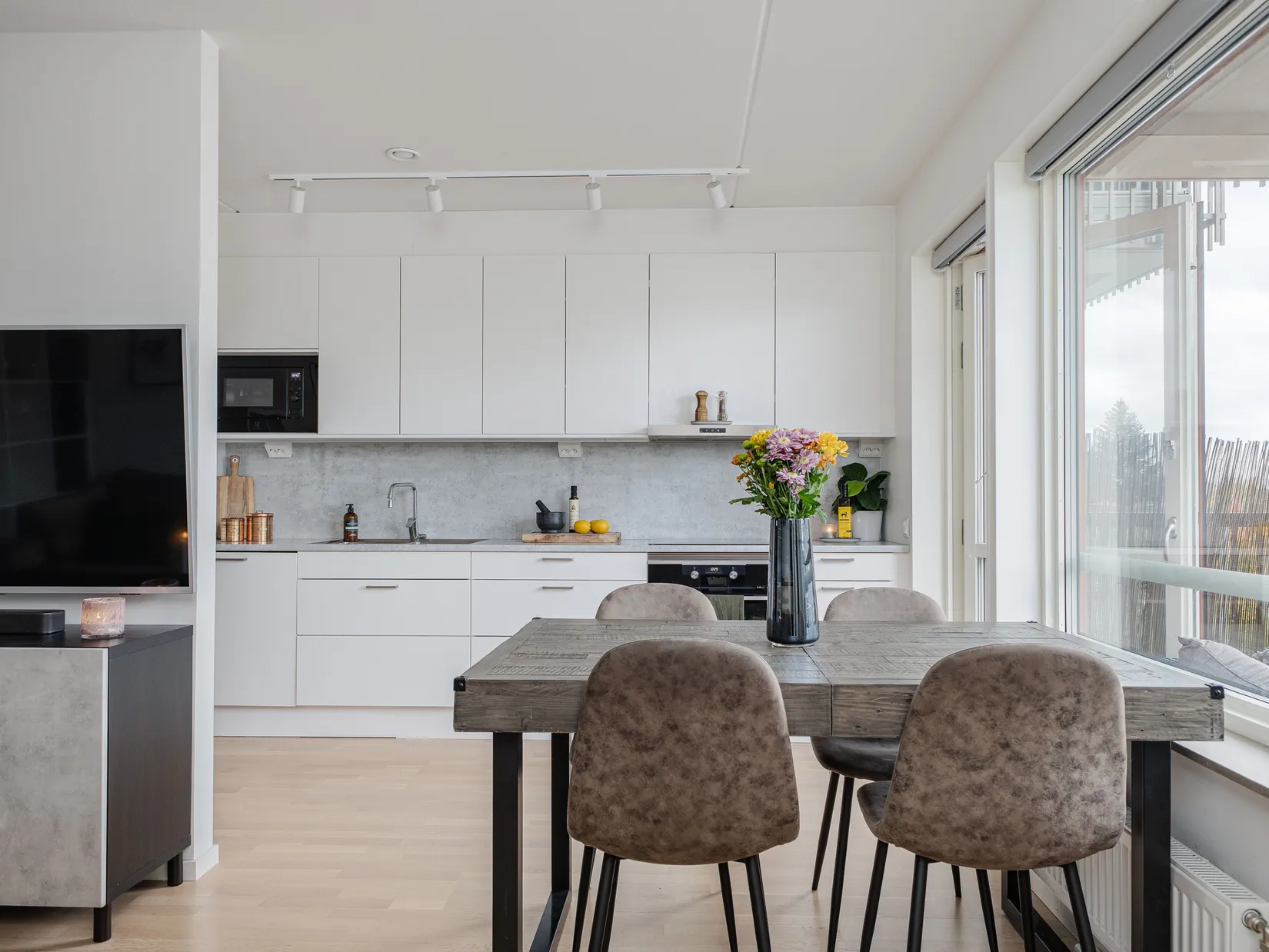 Bostadsrätt, Visthusgatan 3 Lgh 1104, Mansängen, Håbo