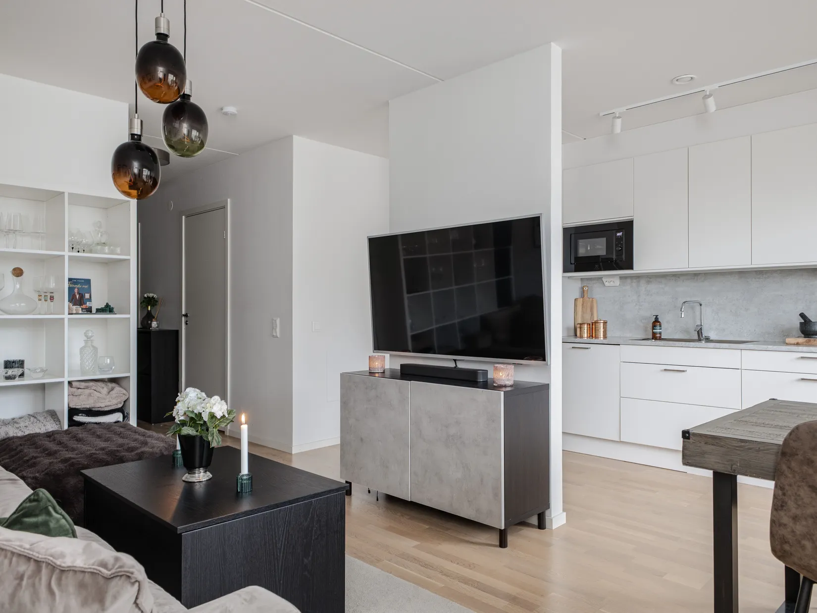 Bostadsrätt, Visthusgatan 3 Lgh 1104, Mansängen, Håbo