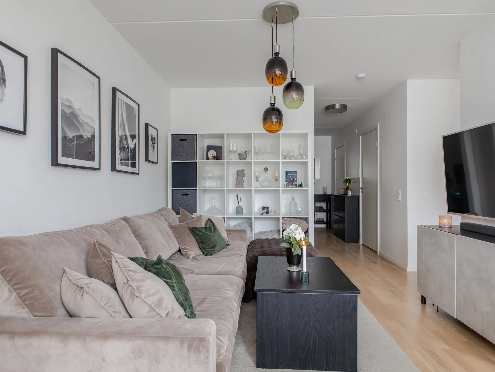 Bostadsrätt, Visthusgatan 3 Lgh 1104, Mansängen, Håbo