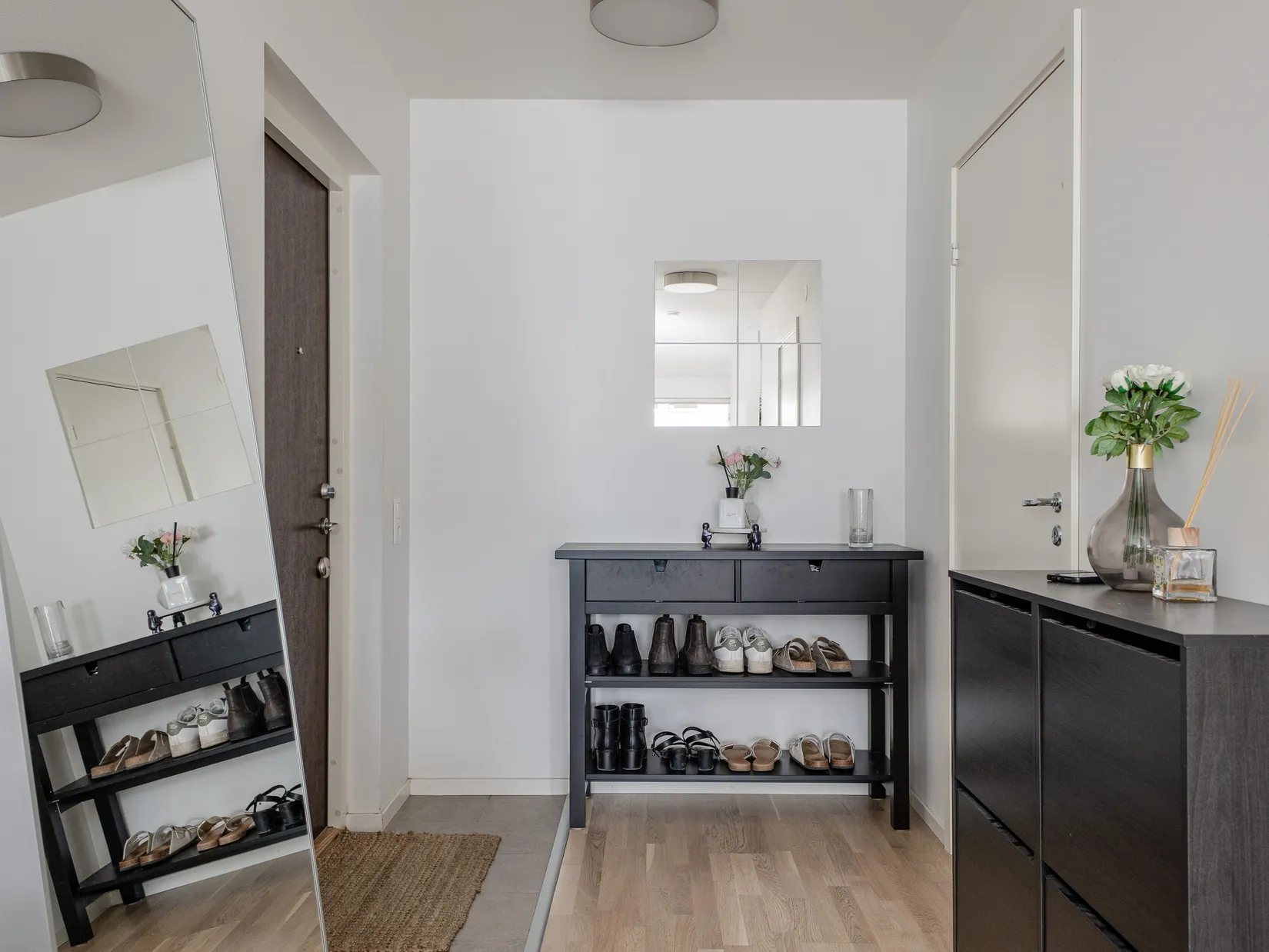 Bostadsrätt, Visthusgatan 3 Lgh 1104, Mansängen, Håbo