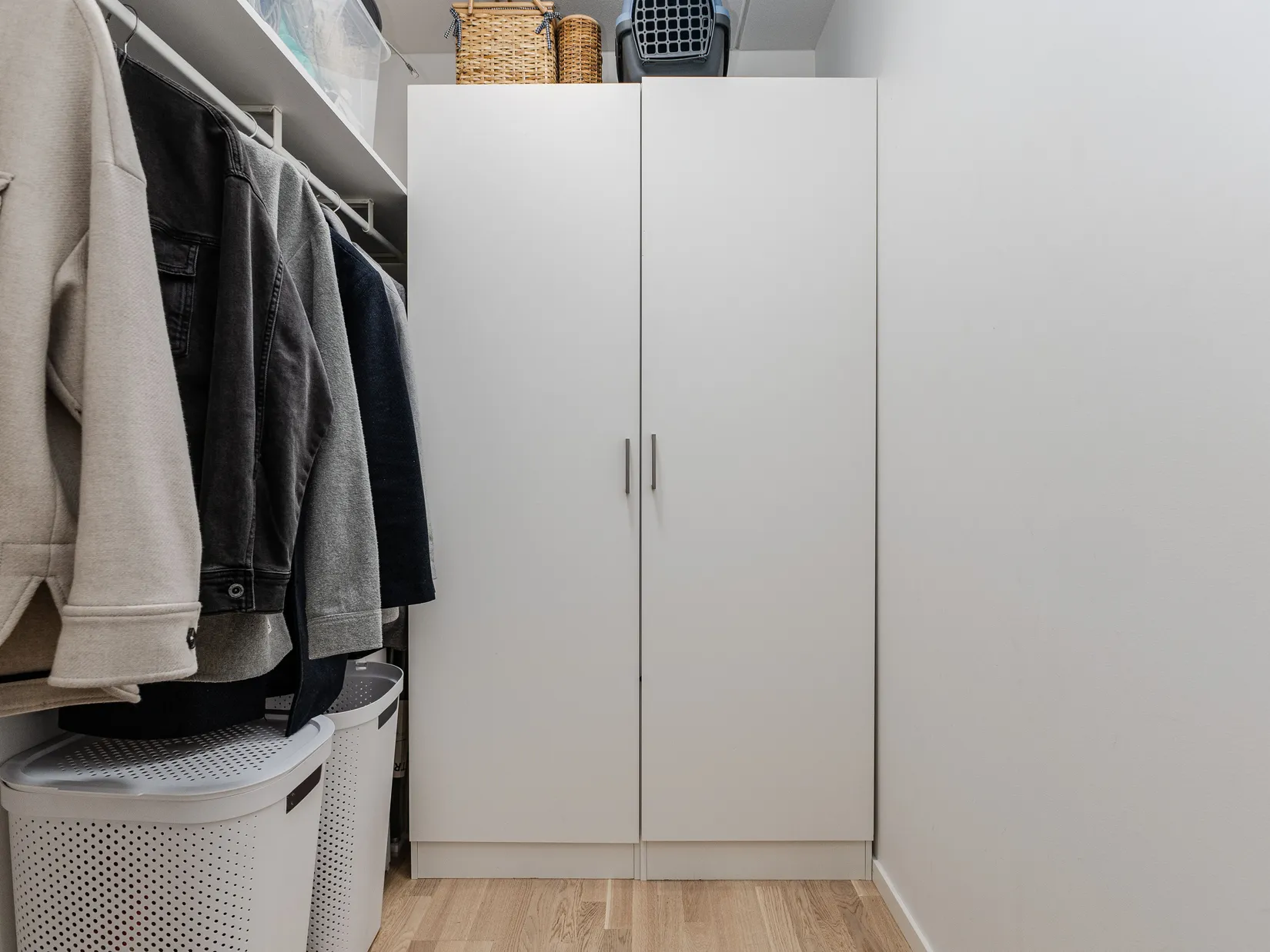 Bostadsrätt, Visthusgatan 3 Lgh 1104, Mansängen, Håbo
