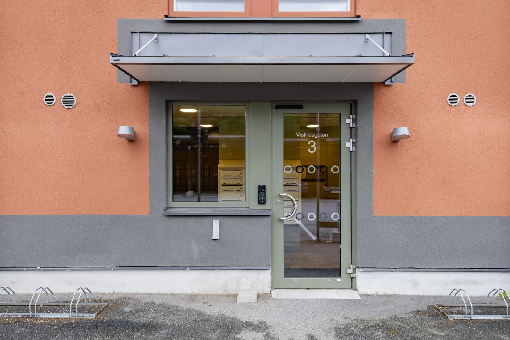 Bostadsrätt, Visthusgatan 3 Lgh 1104, Mansängen, Håbo