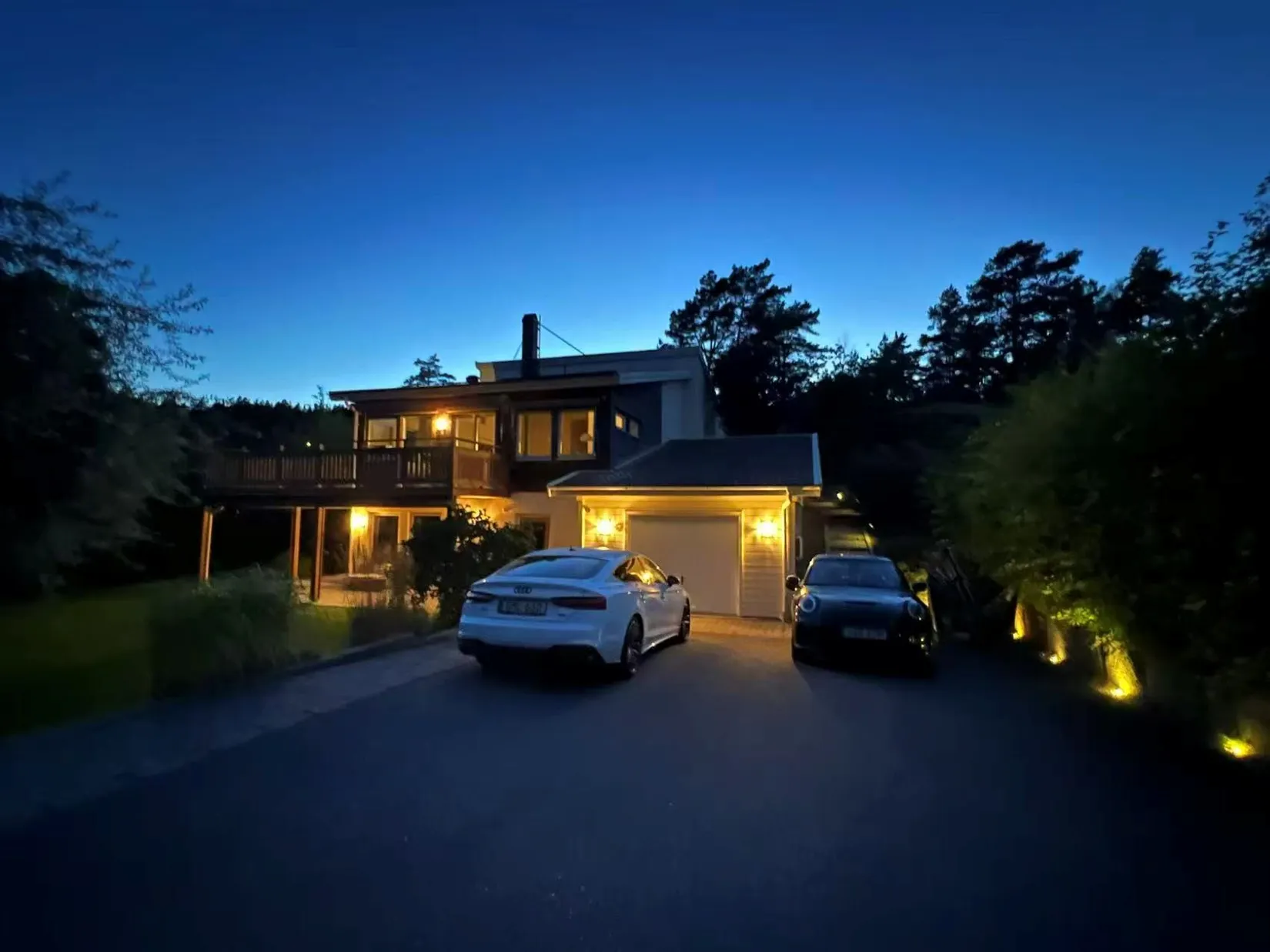 Villa, Sannå Dalastigen 7, Särö, Kungsbacka