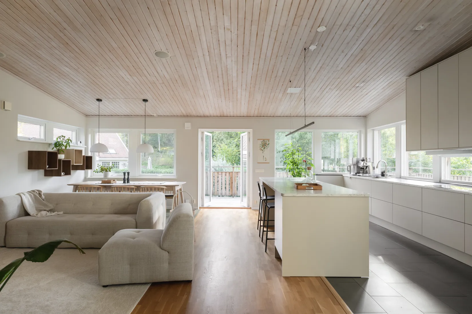 Villa, Sannå Dalastigen 7, Särö, Kungsbacka