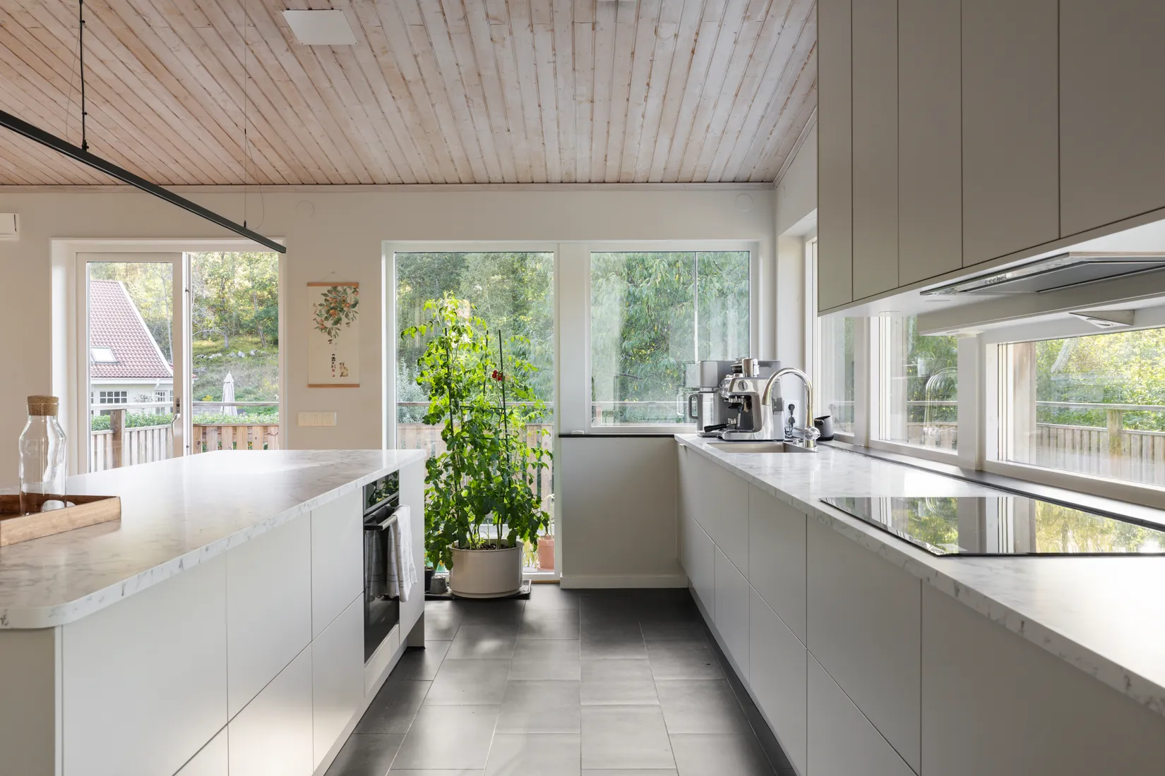 Villa, Sannå Dalastigen 7, Särö, Kungsbacka