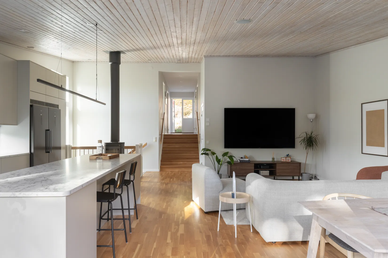 Villa, Sannå Dalastigen 7, Särö, Kungsbacka