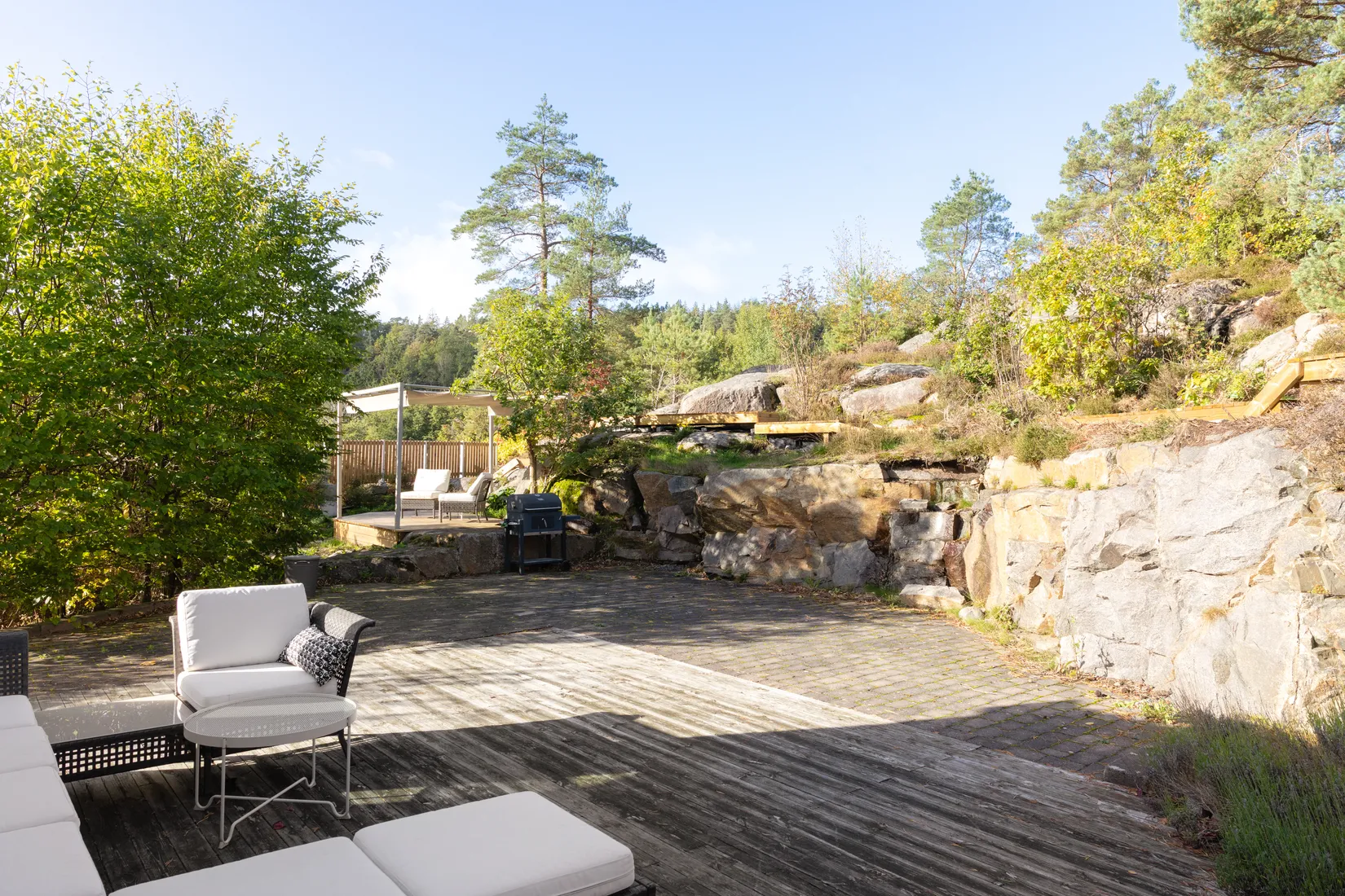 Villa, Sannå Dalastigen 7, Särö, Kungsbacka