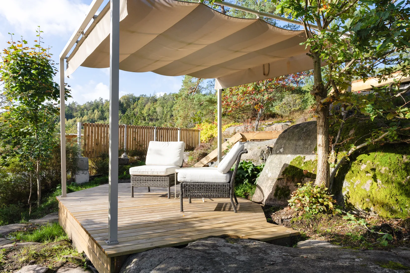 Villa, Sannå Dalastigen 7, Särö, Kungsbacka