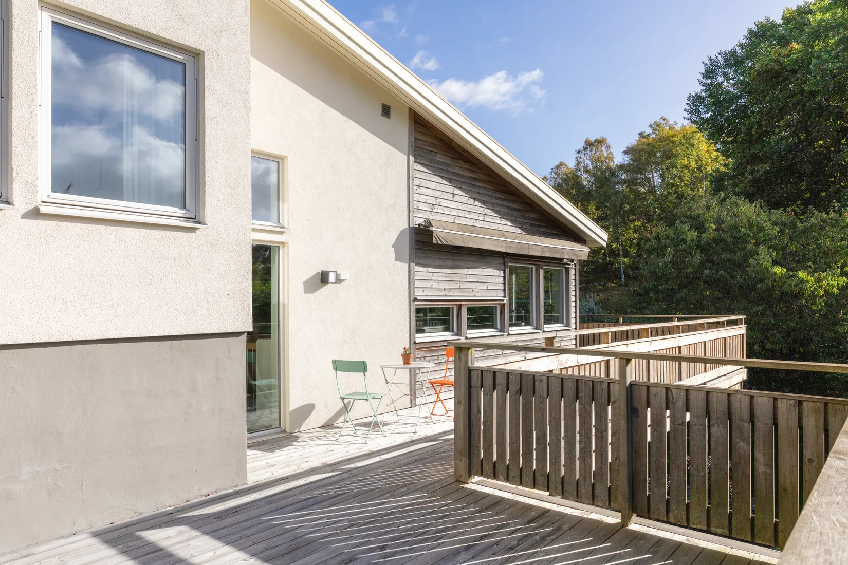 Villa, Sannå Dalastigen 7, Särö, Kungsbacka