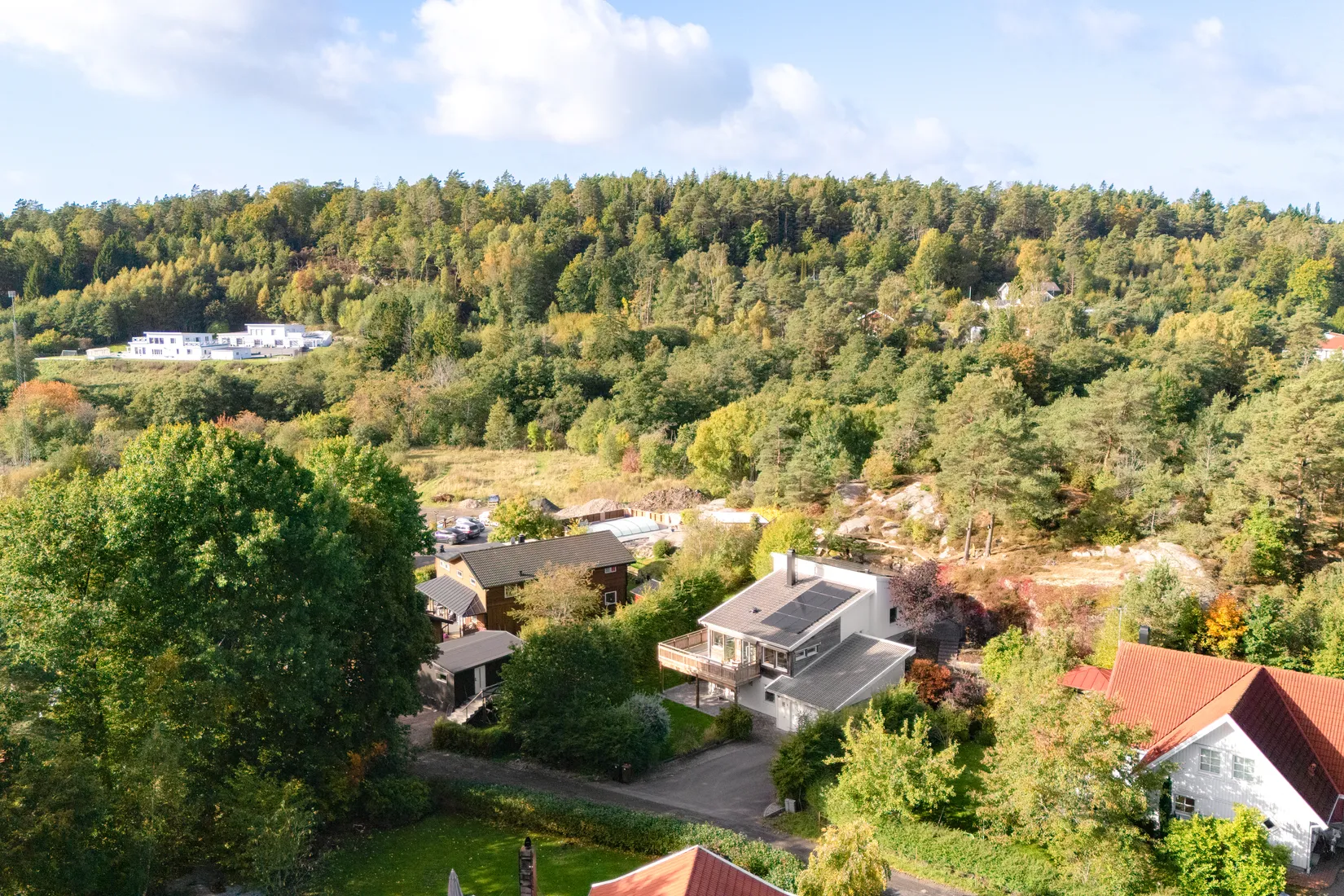 Villa, Sannå Dalastigen 7, Särö, Kungsbacka