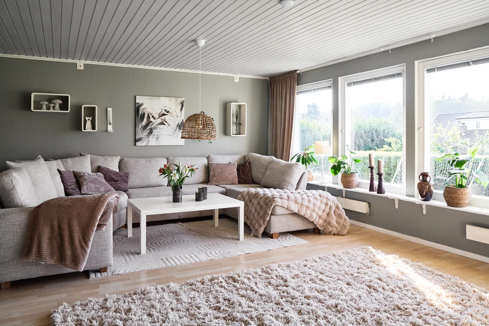 Villa, Tegelbruksgatan 8, Tegelbruket, Alingsås