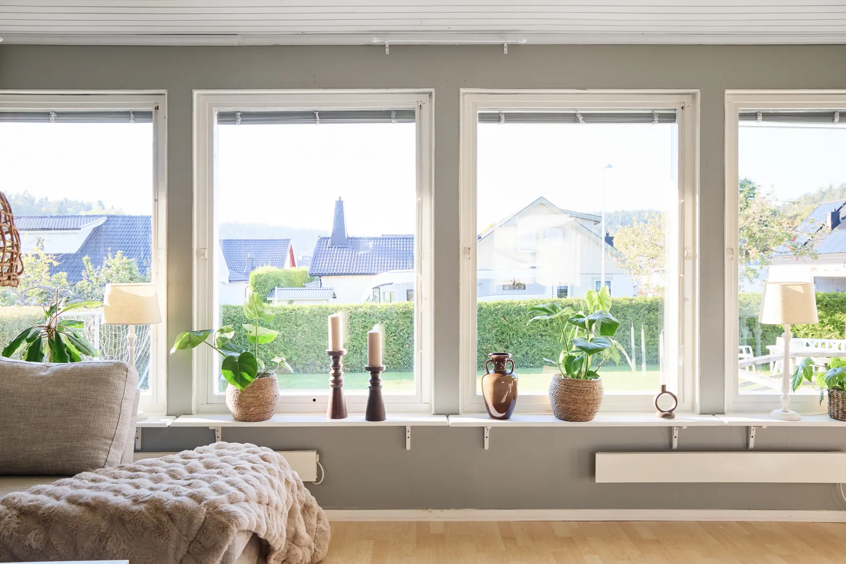 Villa, Tegelbruksgatan 8, Tegelbruket, Alingsås