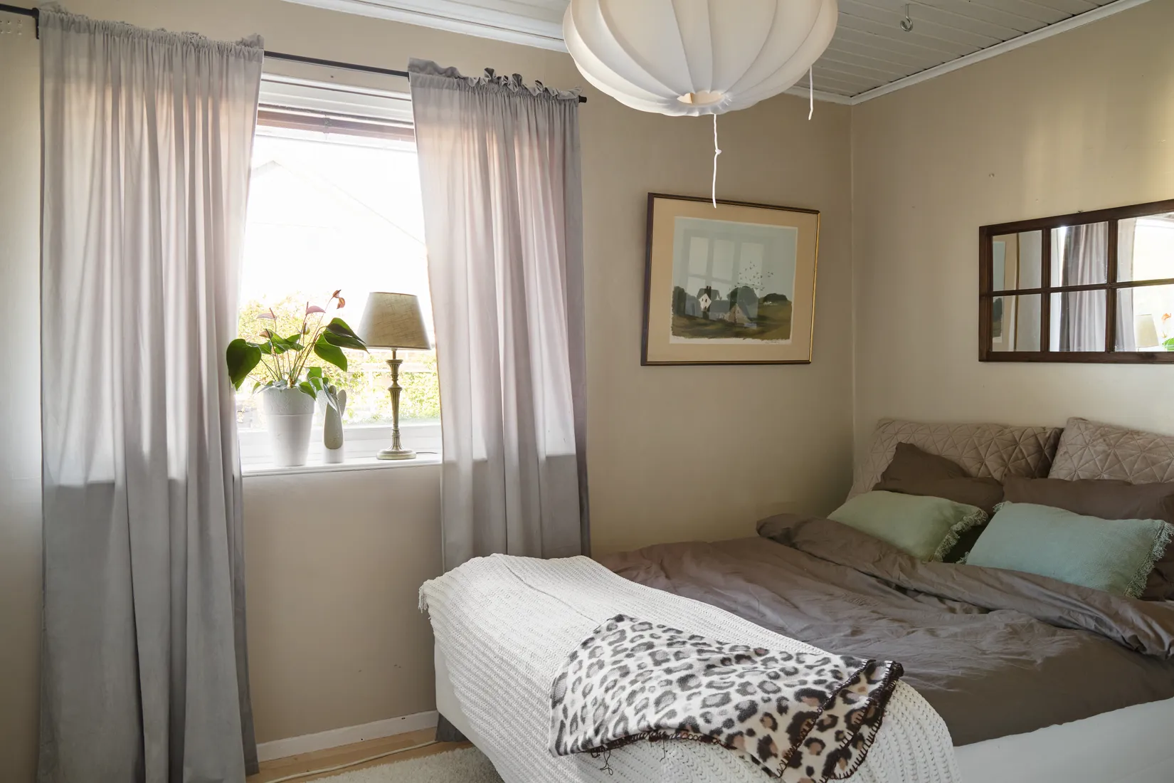 Villa, Tegelbruksgatan 8, Tegelbruket, Alingsås