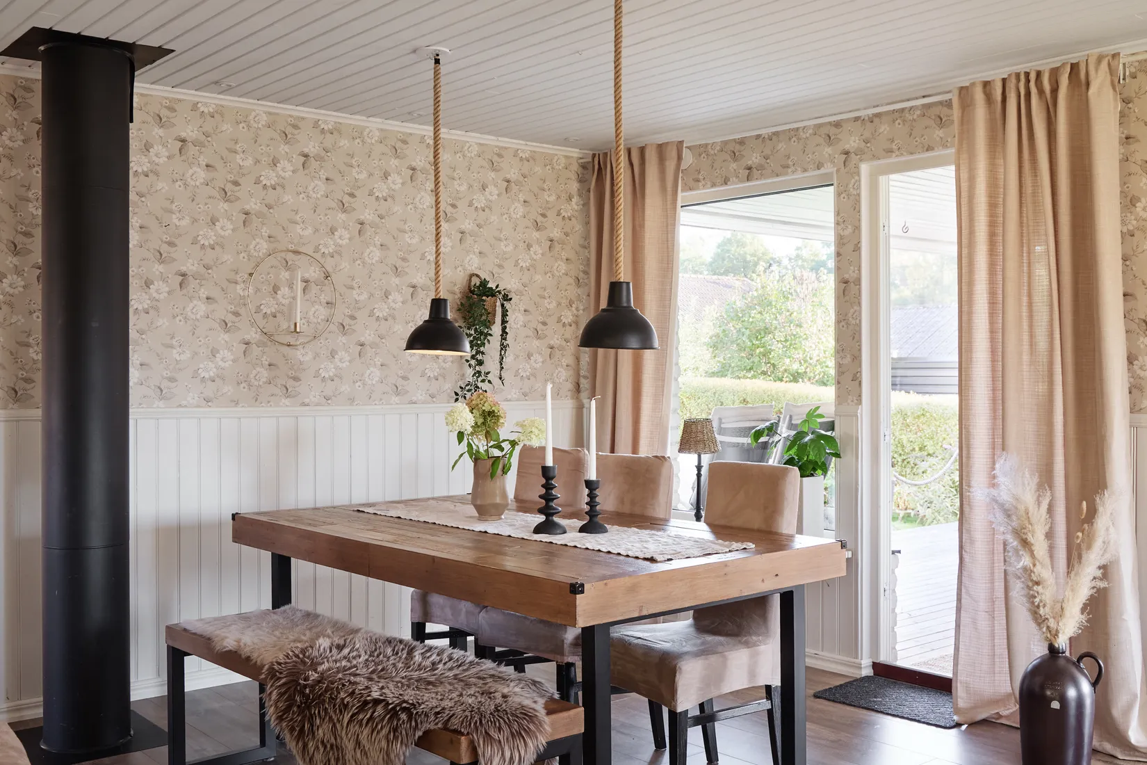 Villa, Tegelbruksgatan 8, Tegelbruket, Alingsås