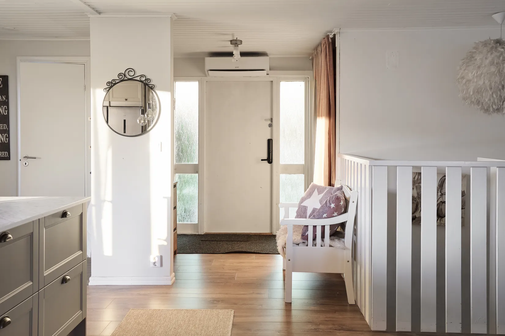 Villa, Tegelbruksgatan 8, Tegelbruket, Alingsås