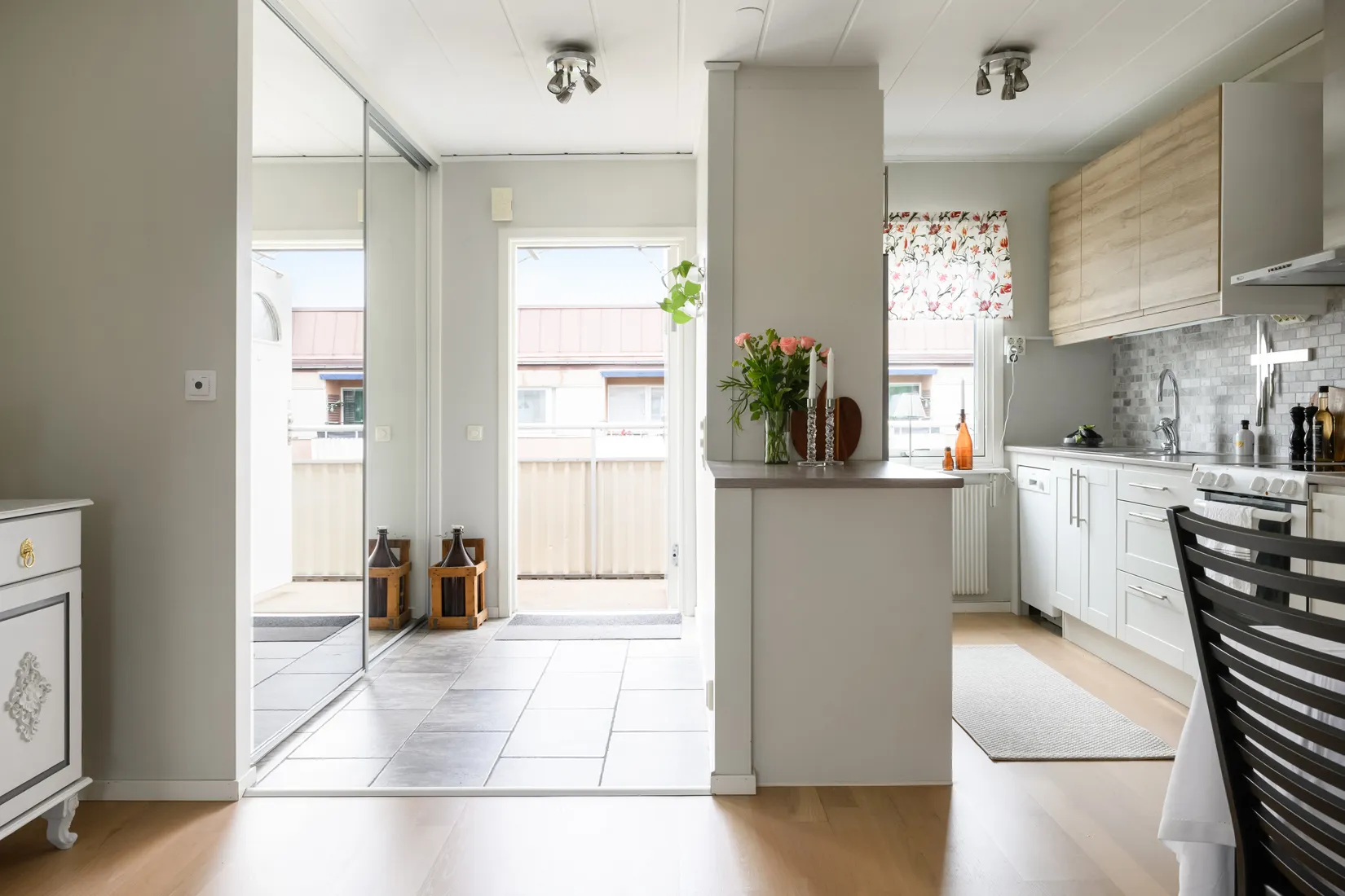 Bostadsrätt, Kvarnkullevägen 12L, Torslanda - Centrum, Göteborg