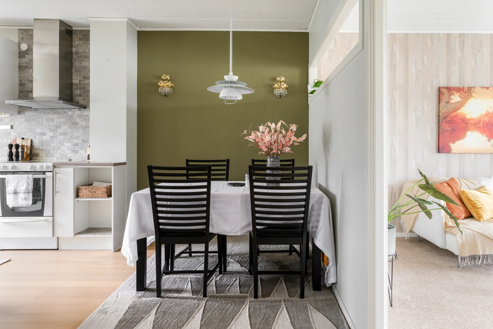 Bostadsrätt, Kvarnkullevägen 12L, Torslanda - Centrum, Göteborg