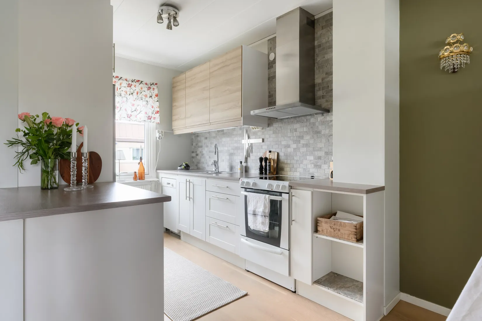Bostadsrätt, Kvarnkullevägen 12L, Torslanda - Centrum, Göteborg